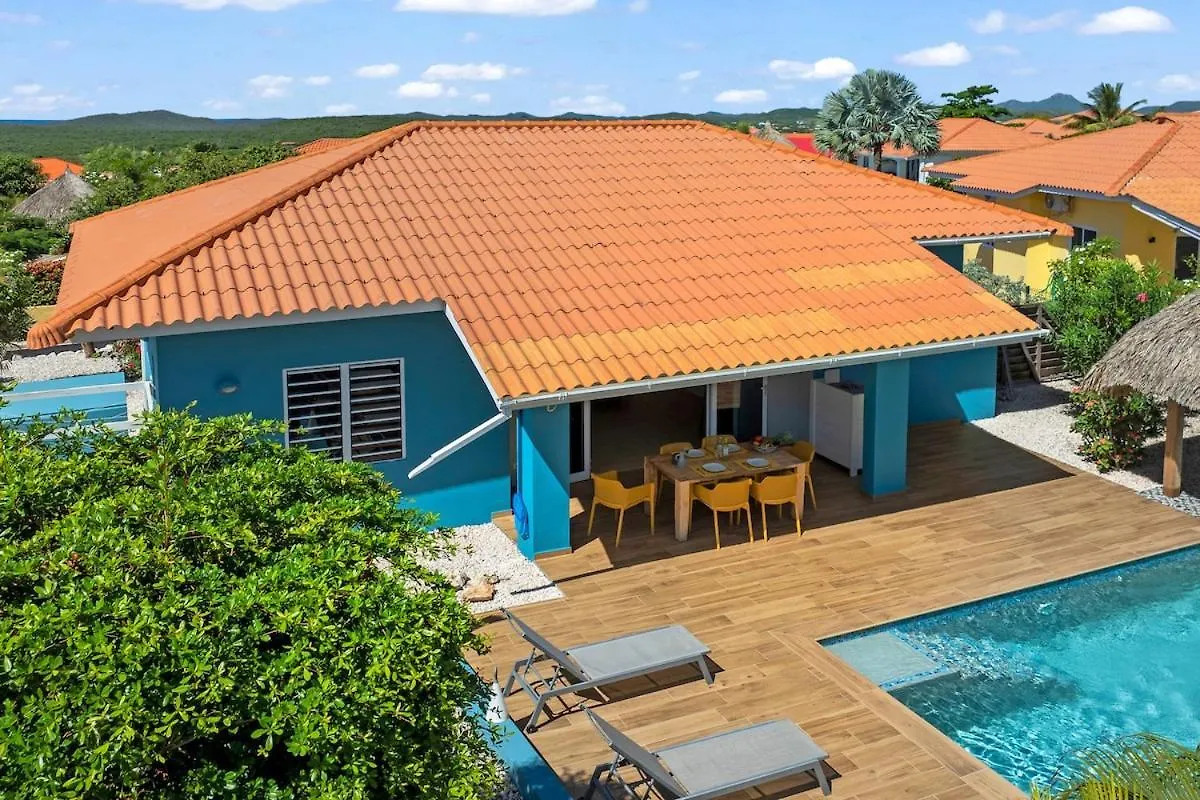 Barku Di Bela Villa Willemstad Curacao
