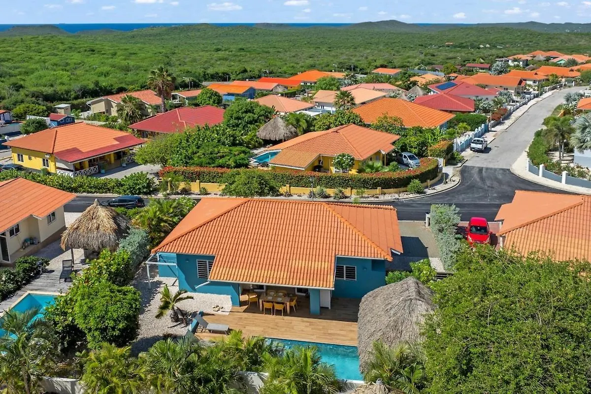 Barku Di Bela Villa Willemstad