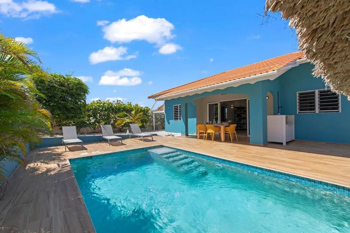Barku Di Bela Villa Willemstad