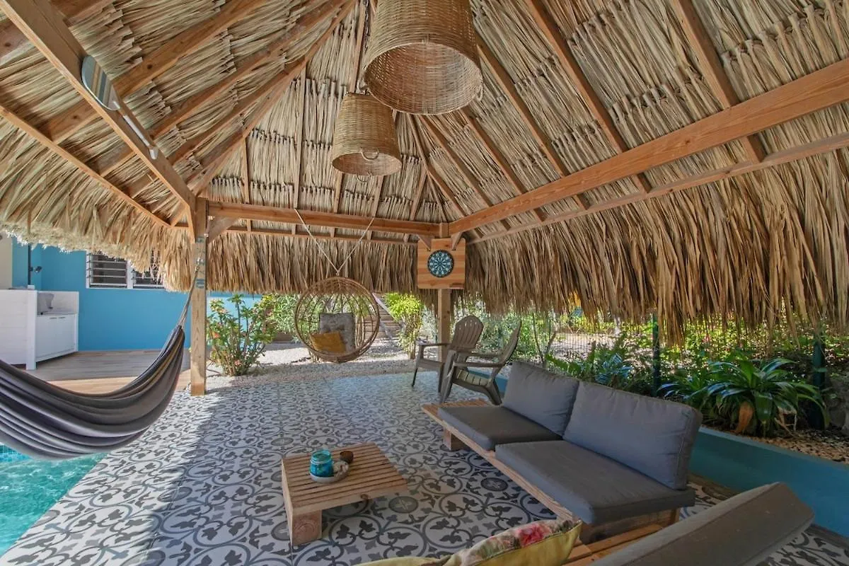 Barku Di Bela Villa Willemstad 0*,  Curacao