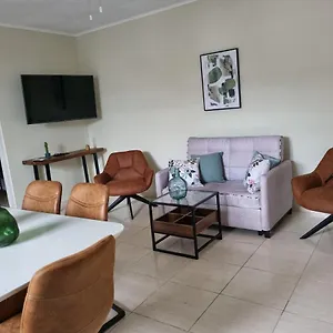  Appartement Angola 