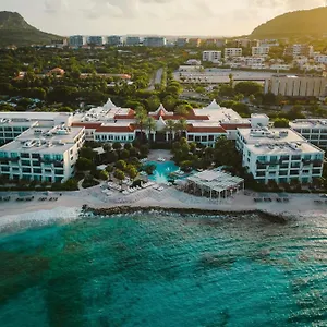 5* Ośrodek wypoczynkowy Curacao Marriott
