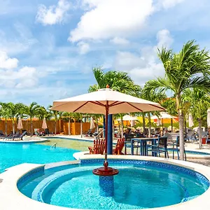 The Ritz Village (adults Only) Willemstad